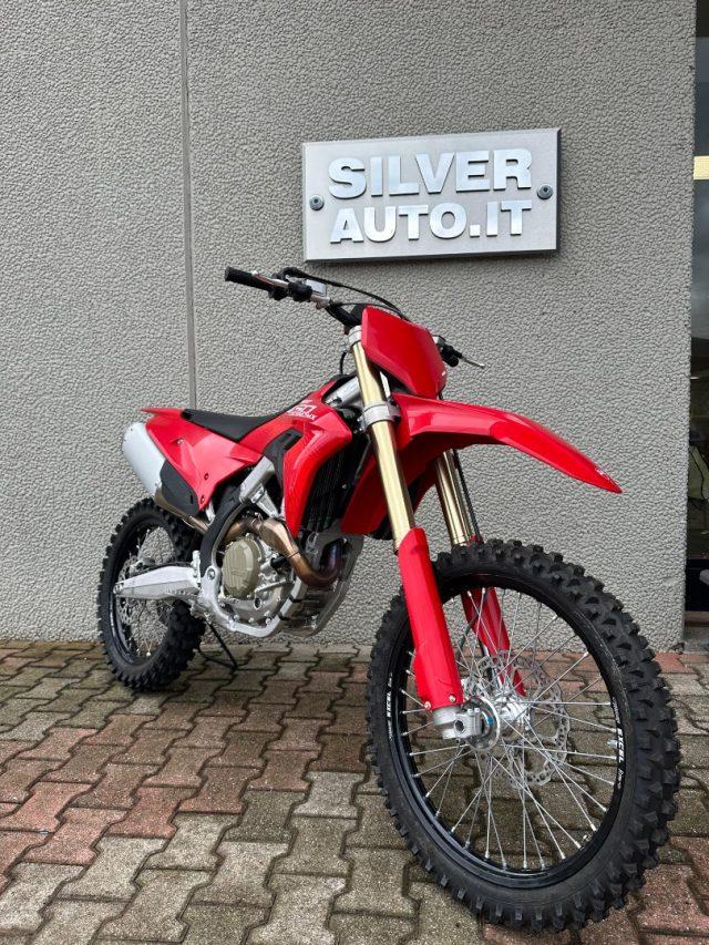 DUCATI Other 450 Desmo MX - mod.2026