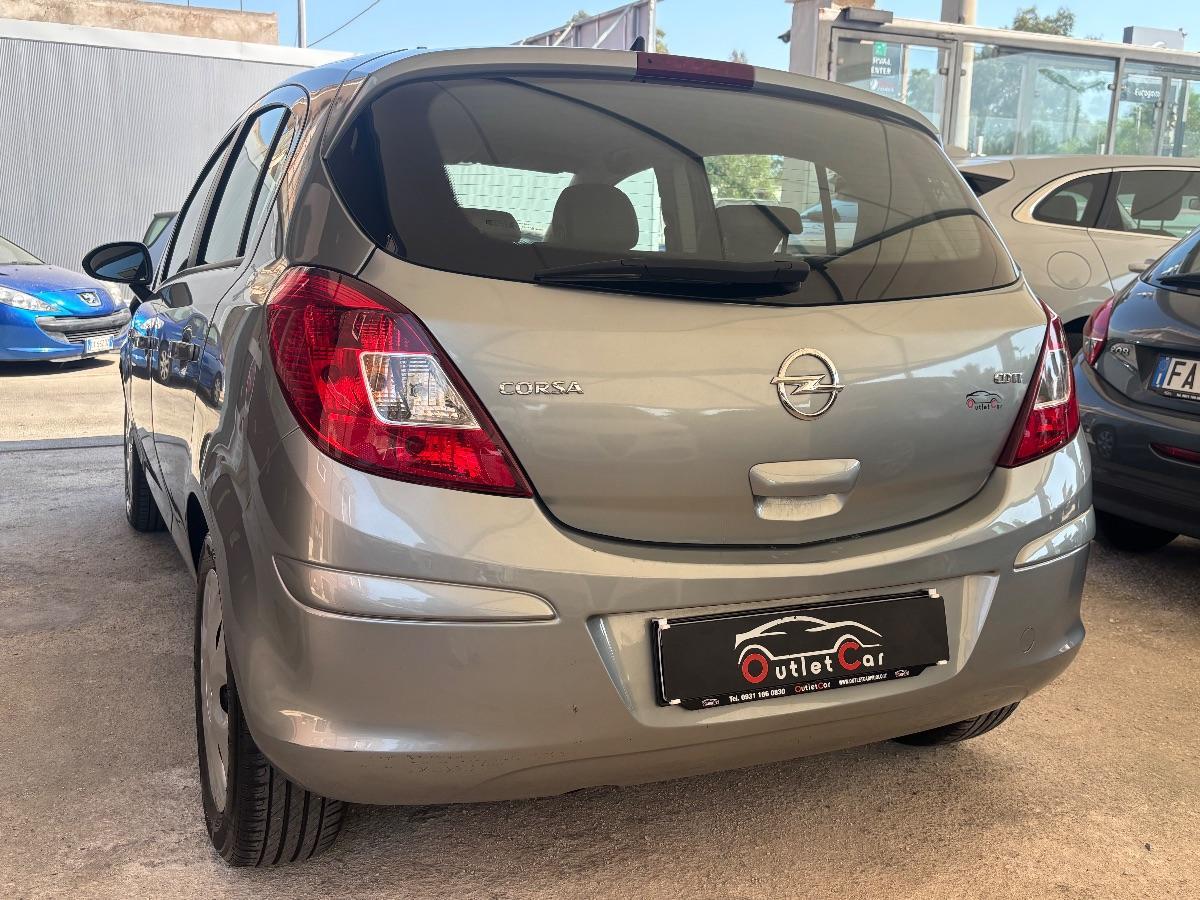 OPEL - Corsa - 1.4 5p. Edition