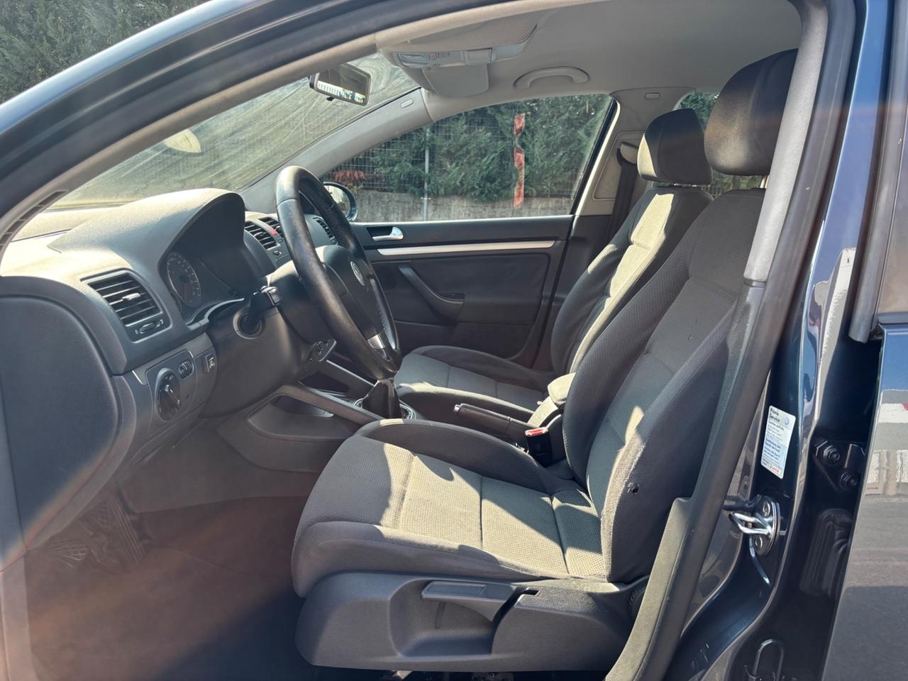 Volkswagen Golf 1.6 GPL,GARANZIA