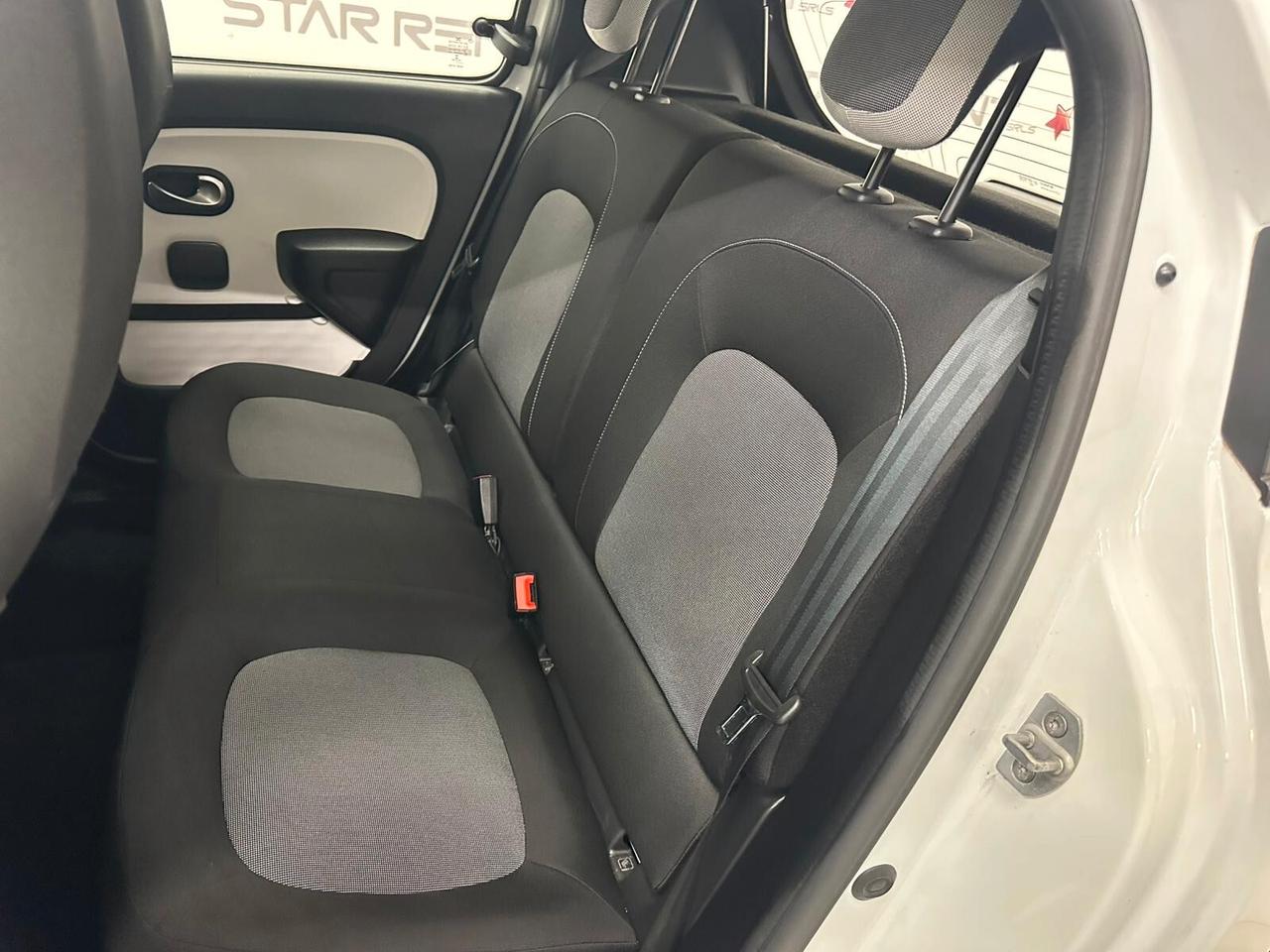 Renault Twingo SCe 65 CV Duel Limited