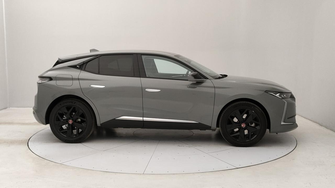 DS DS4 II 2021 - DS4 1.6 puretech Performance Line+ 180cv auto