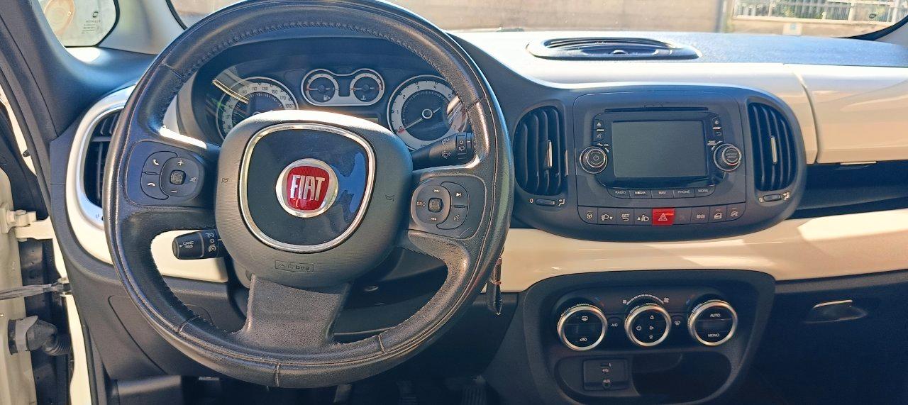 Fiat 500 L 500L 1.3 mjt Trekking 85cv