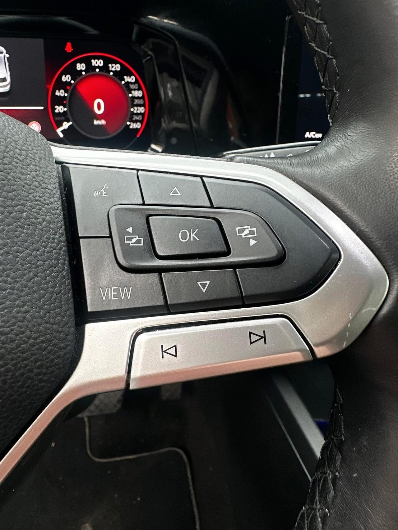 Volkswagen Golf 1.4 TSI eHYBRID 204 CV DSG Style