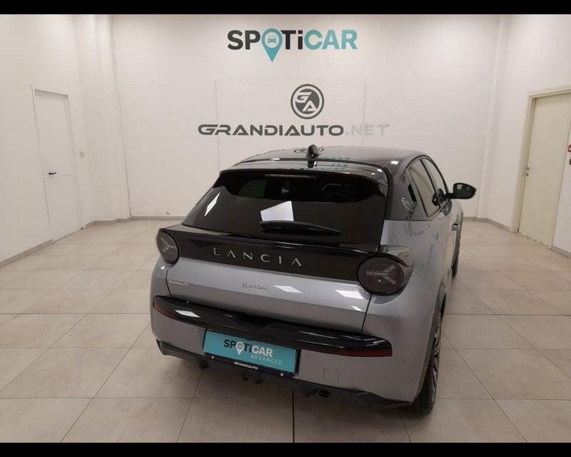 Lancia Ypsilon NUOVA LANCIA IBRIDA Nuova Ibrida My24 Lx 1.2 100cv Ibrida