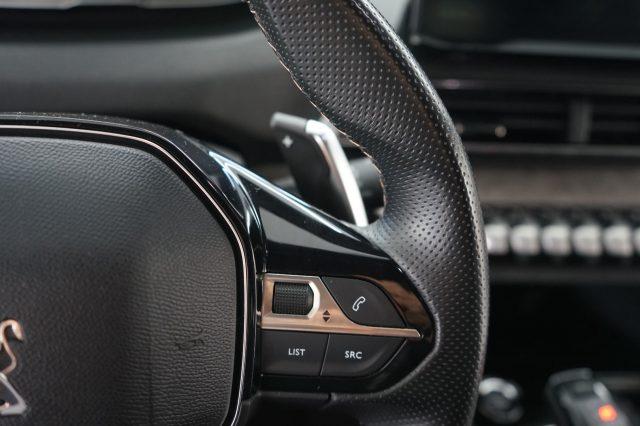 PEUGEOT 3008 Hybrid 225 e-EAT8 GT Uniprop. Certificata Italiana