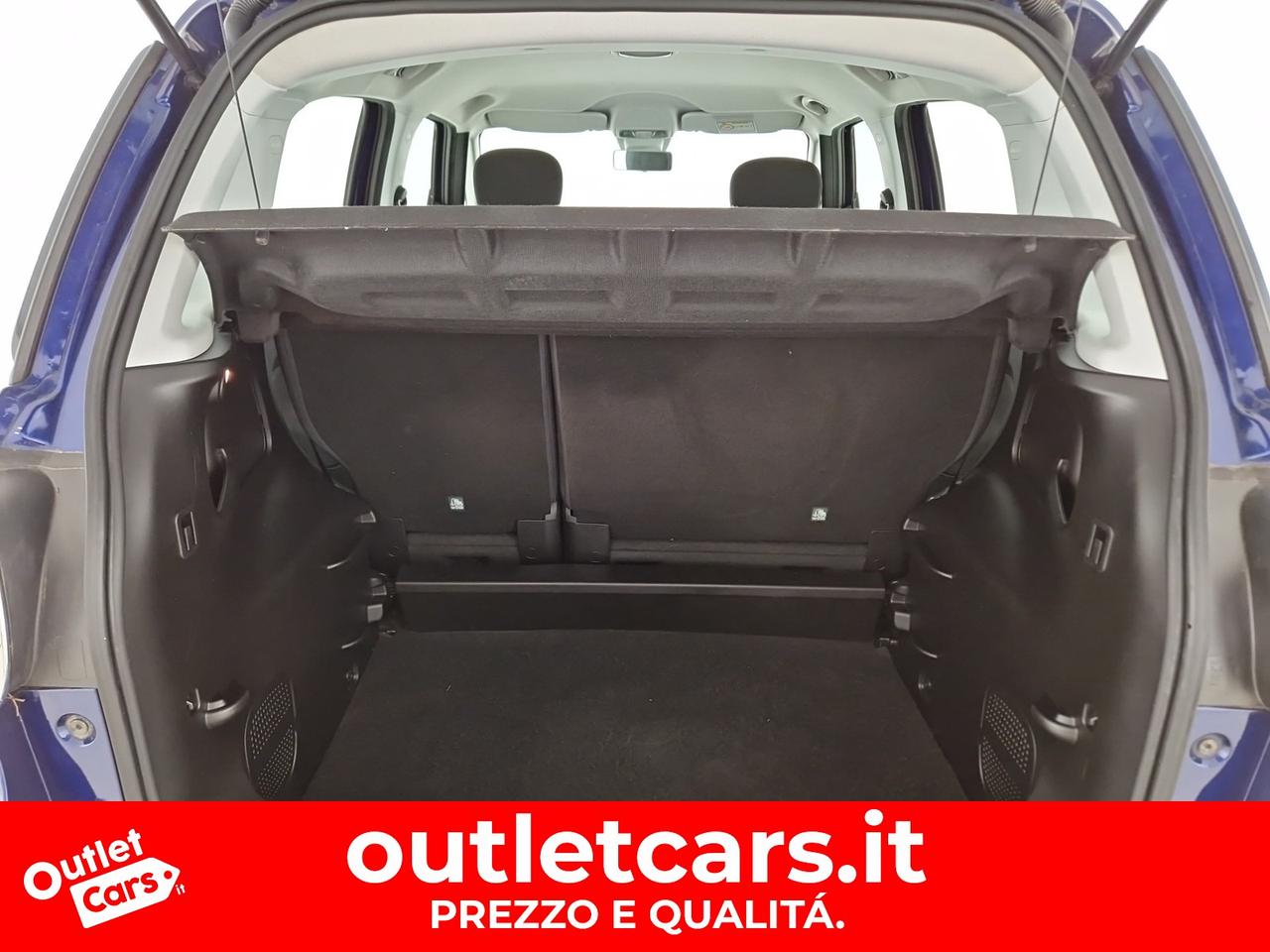 Fiat 500L 1.3 mjt pop star 95cv dualogic