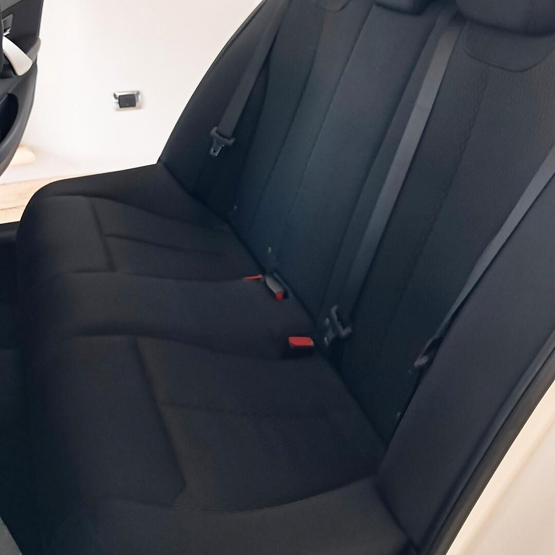 Bmw 318 318d