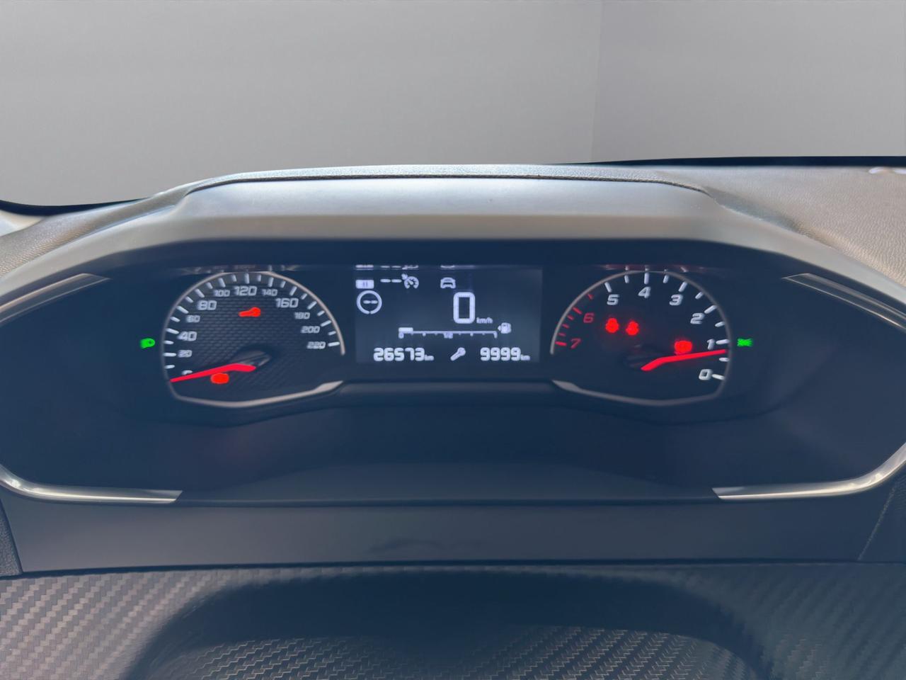 Peugeot 208 1.2 puretech Like s&s 75cv
