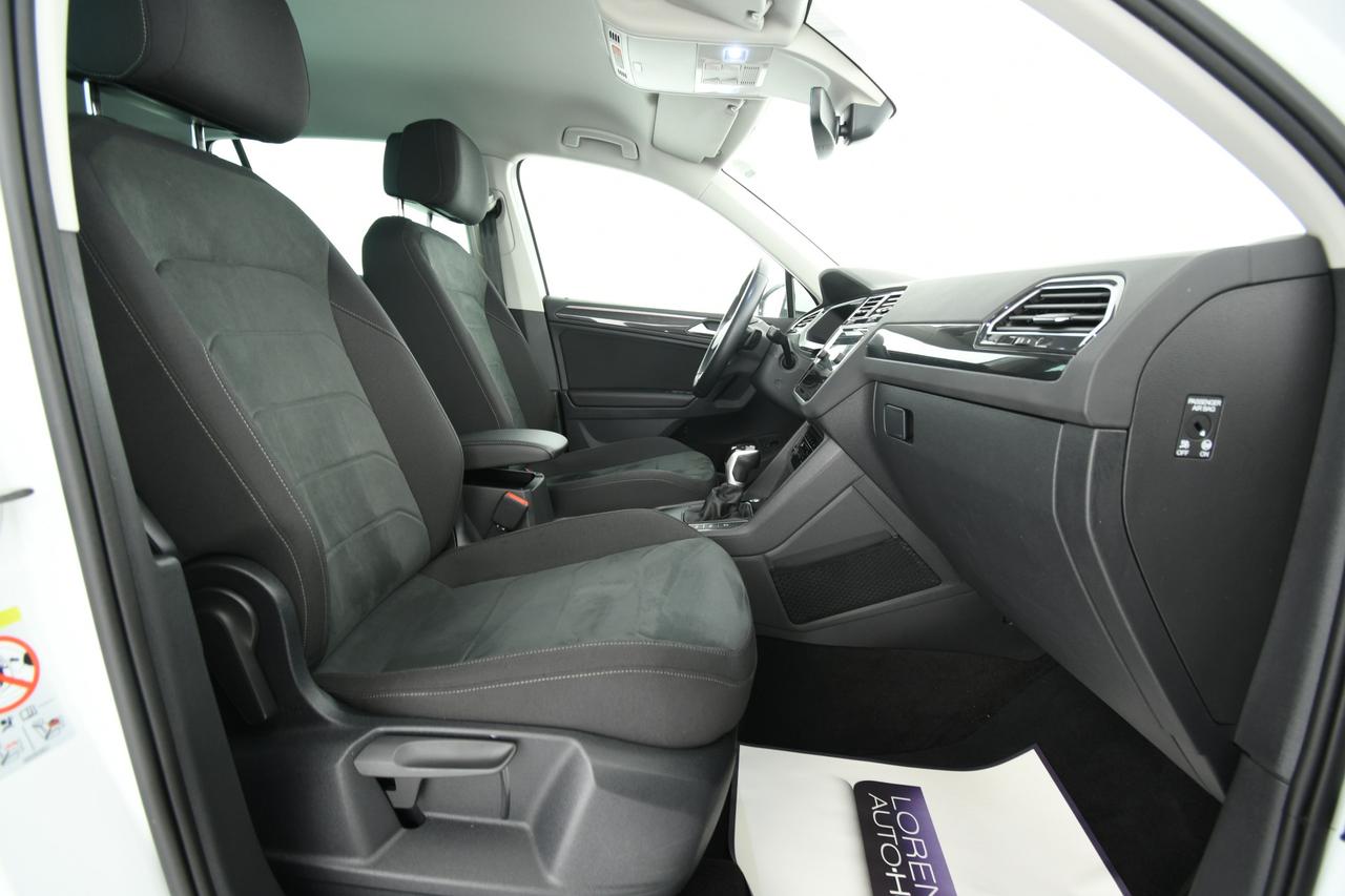 VOLKSWAGEN Tiguan 2.0 tdi Elegance 150cv dsg CAMERA+APP CONNECT+ACC