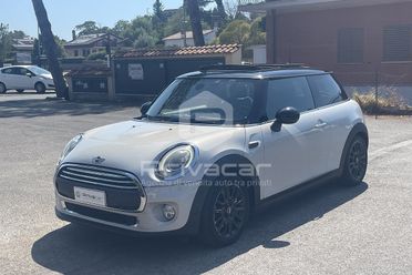 MINI Mini 1.5 Cooper D Business XL