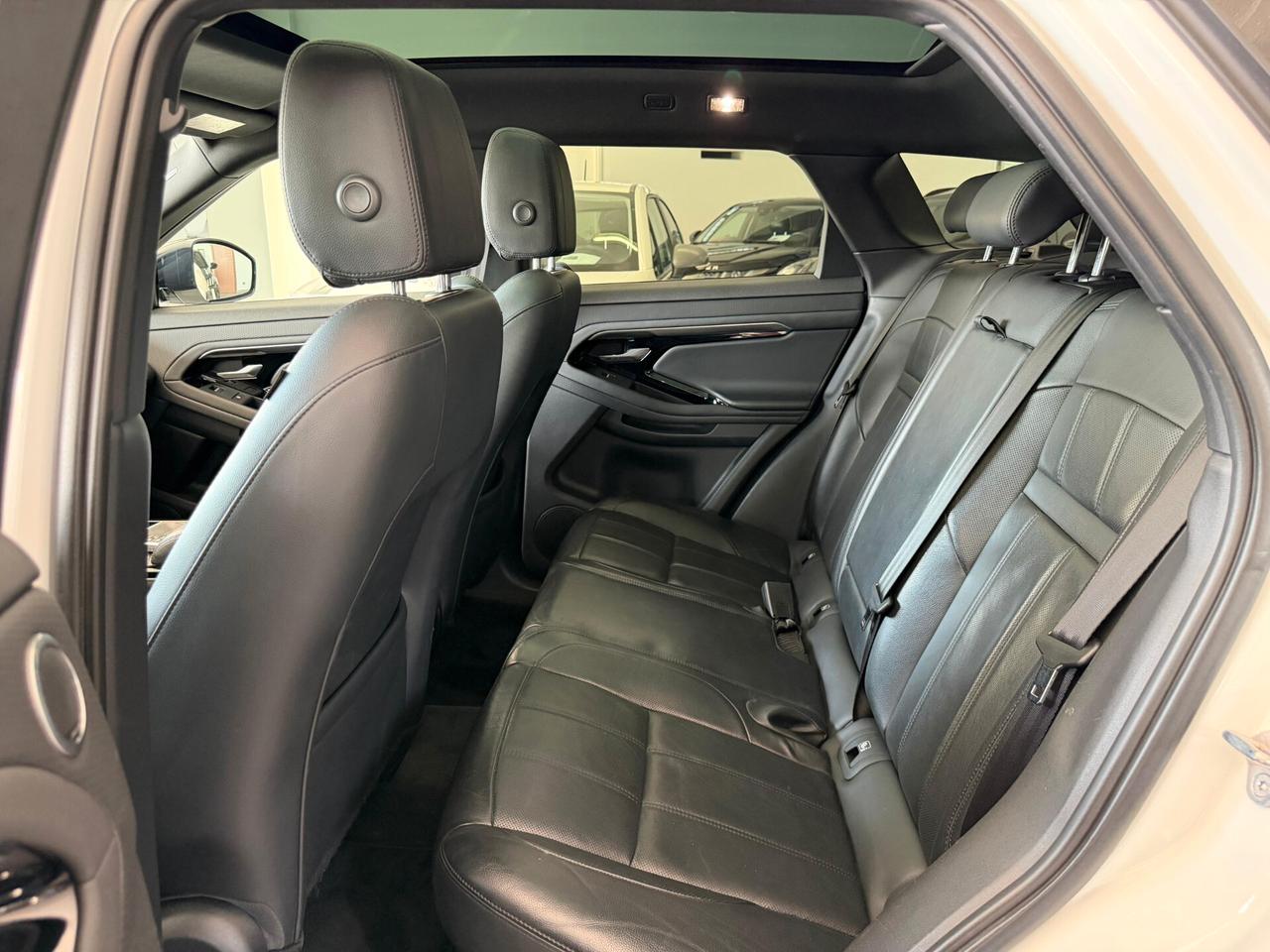 Land Rover Range Evoque 2.0D I4 180 CV AWD Auto R-Dynamic