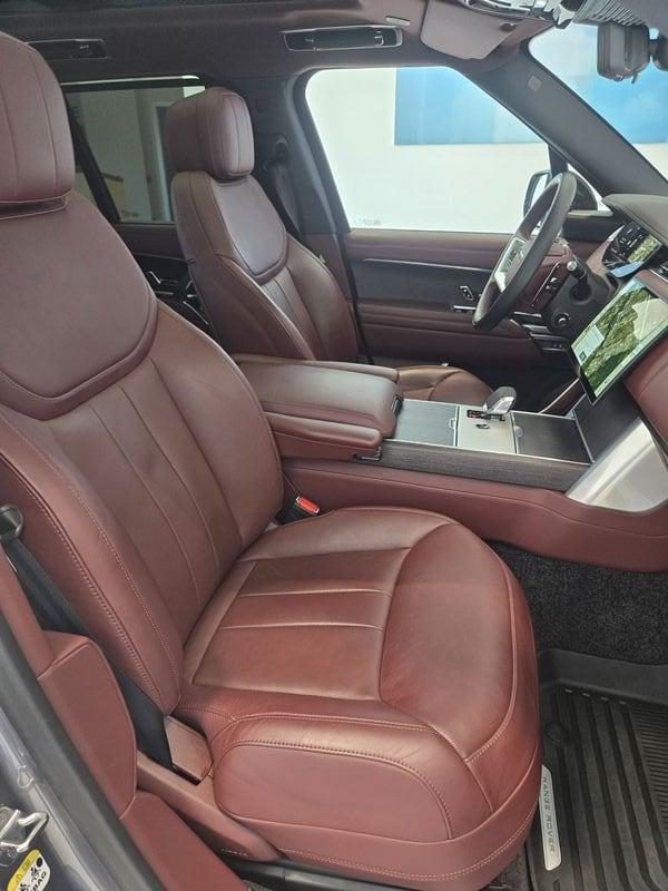 Land Rover Range Rover 3.0D l6 350 CV HSE IVA ESPOSTA
