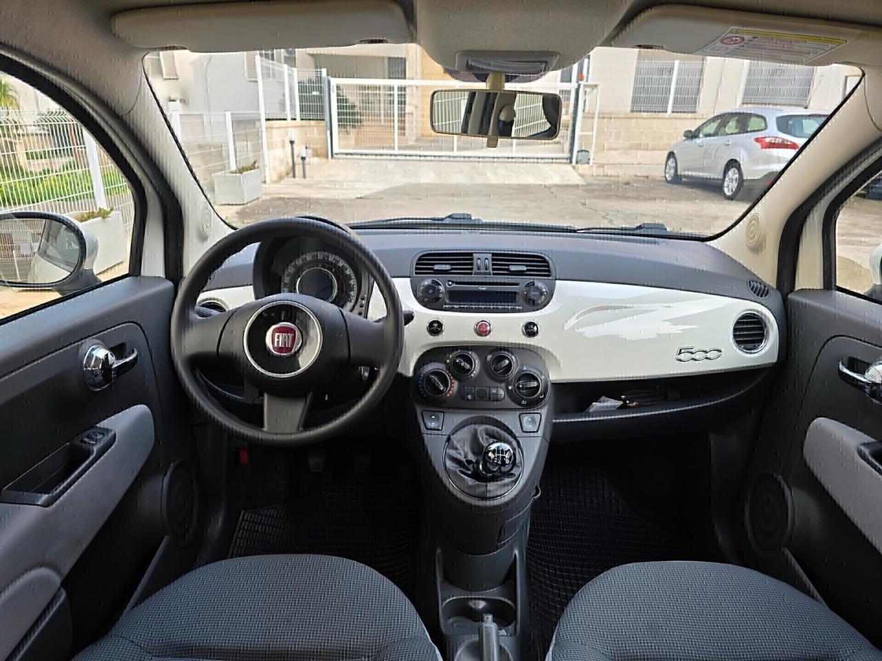 Fiat 500 1.3 Multijet 16V 95 CV Pop