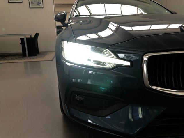 VOLVO V60 D3 Geartronic Business