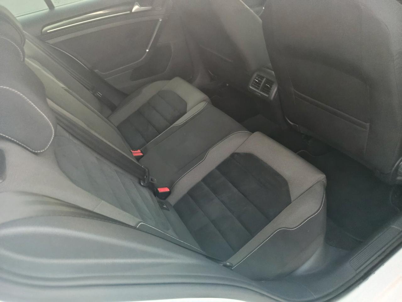 Volkswagen Golf 1.4 TSI 5p. Highline BlueMotion Technology