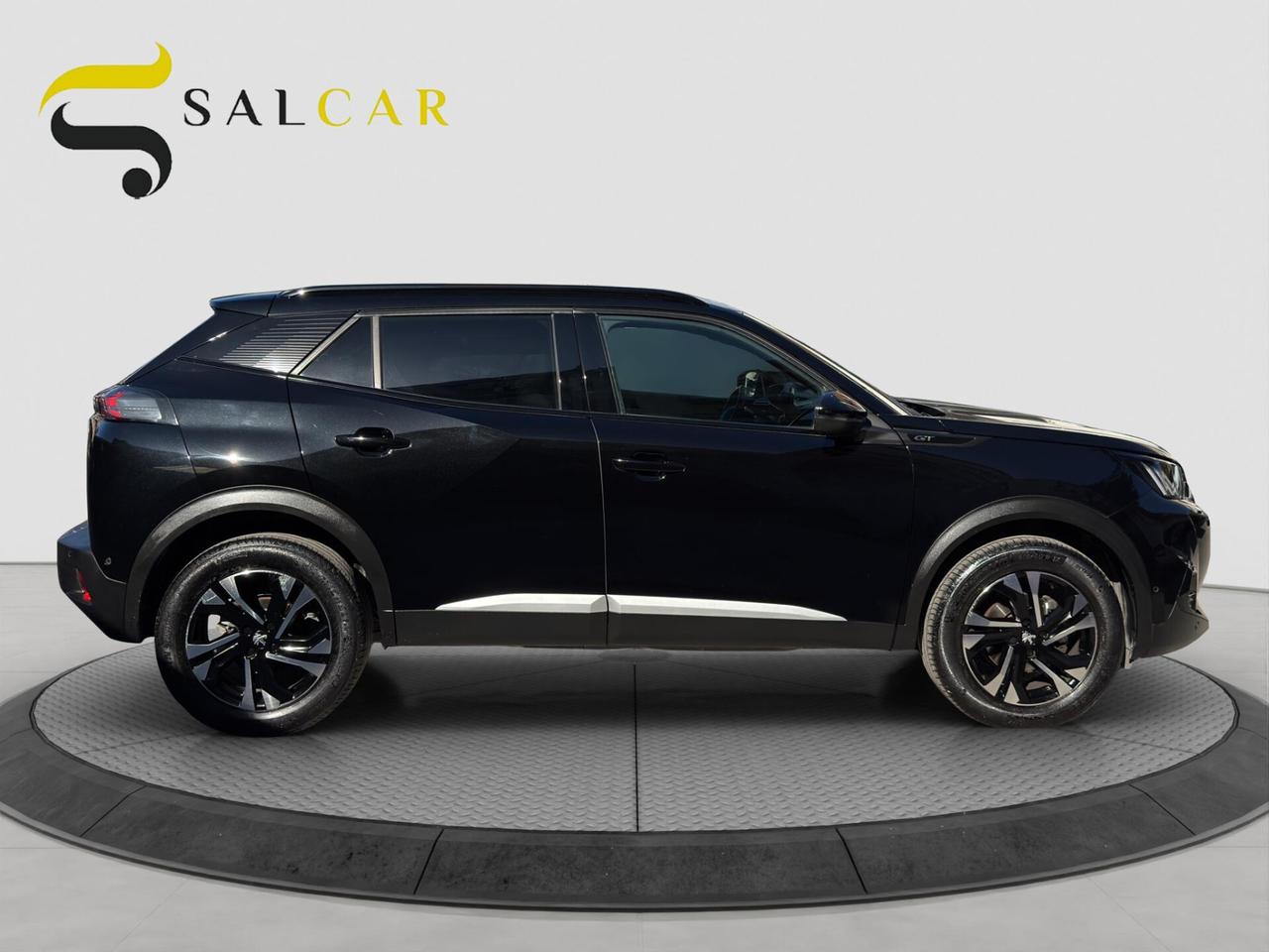 Peugeot 2008 1.5 bluehdi 110cv GT 2022