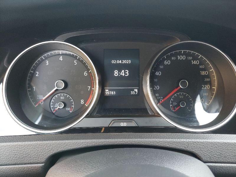 Volkswagen Golf 1.4 TSI ACT DSG 3p. Sport Edition R-Line 150cv