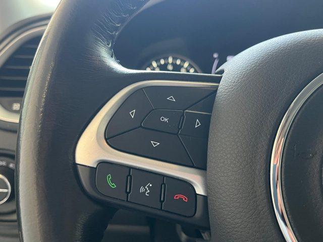 JEEP Renegade 1.6 E-TorQ EVO Longitude