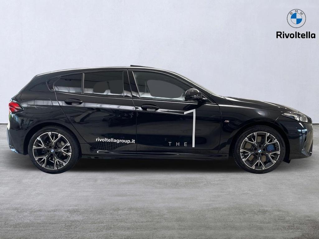 BMW Serie 1 120 48V MSport DCT