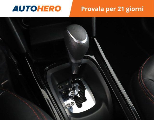 PEUGEOT 2008 1° serie PureTech Turbo 110 EAT6 S&S GT Line