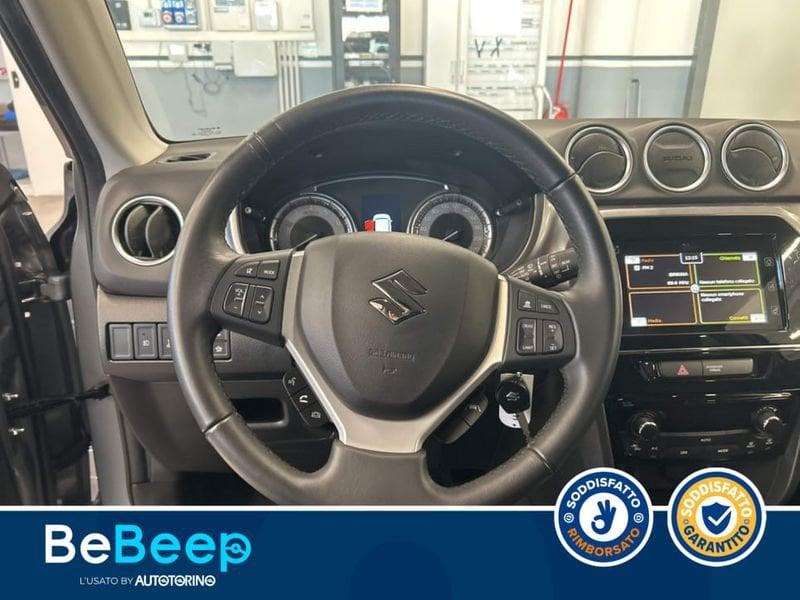 Suzuki Vitara 1.4 HYBRID STARVIEW 2WD