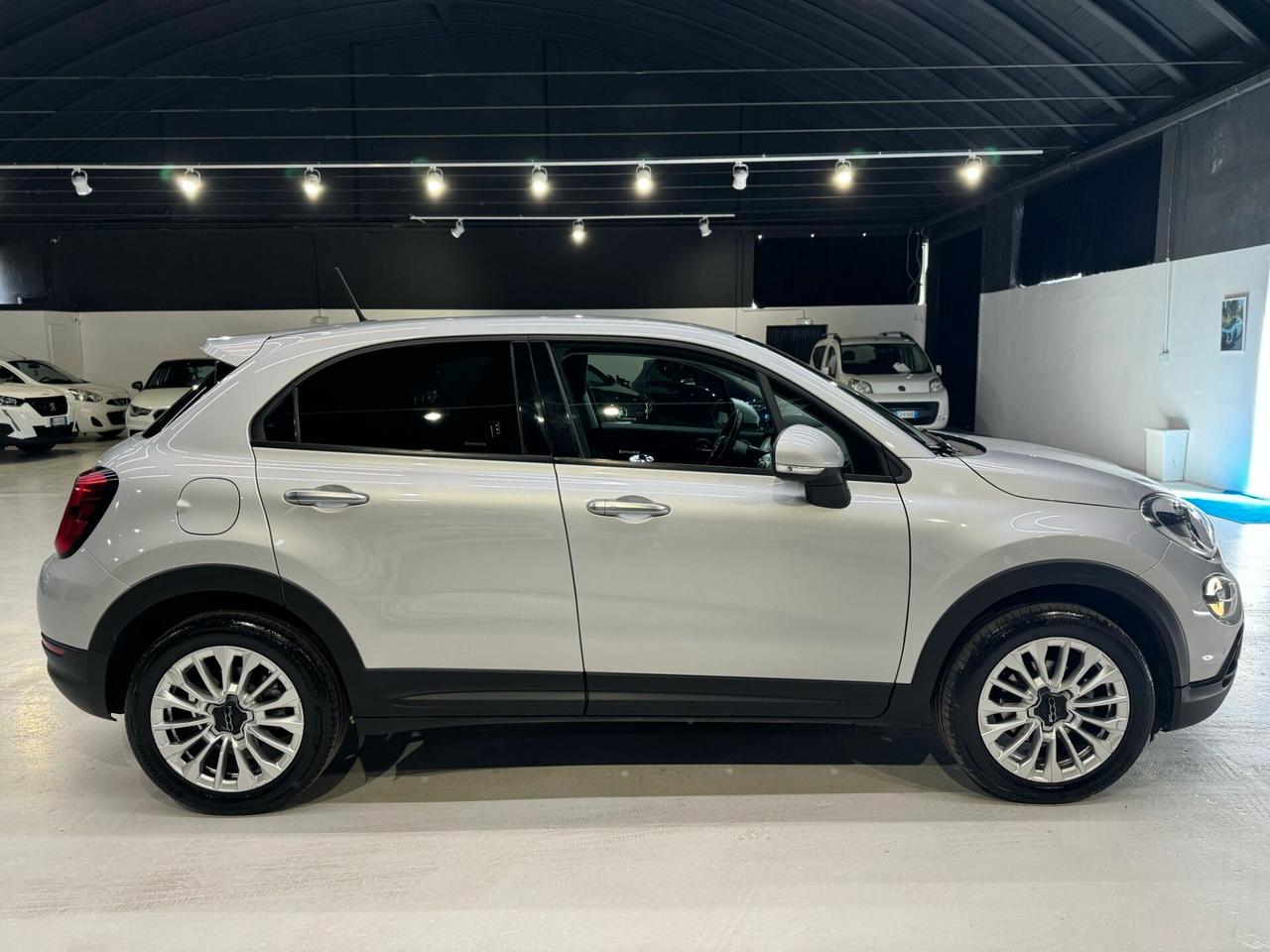 Fiat 500X 1.3 NEOPATENTATI Cross