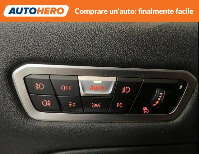 BMW X6 xDrive30d 48V xLine