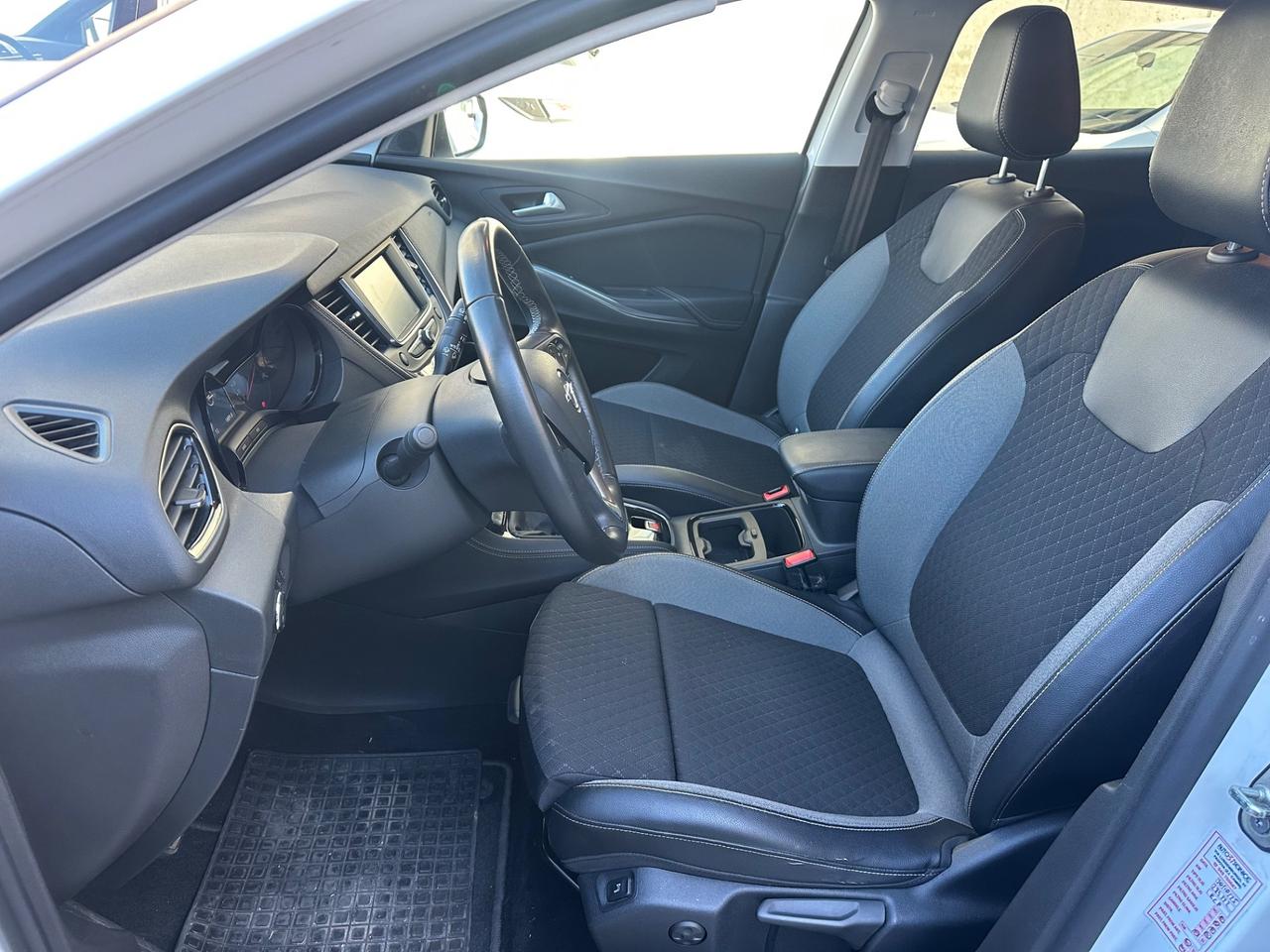 Opel Grandland X 1.5 diesel Ecotec Start&Stop Advance