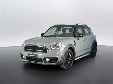 MINI Mini Countryman F60 2017 - Mini Countryman 1.5 Cooper SE all4 auto