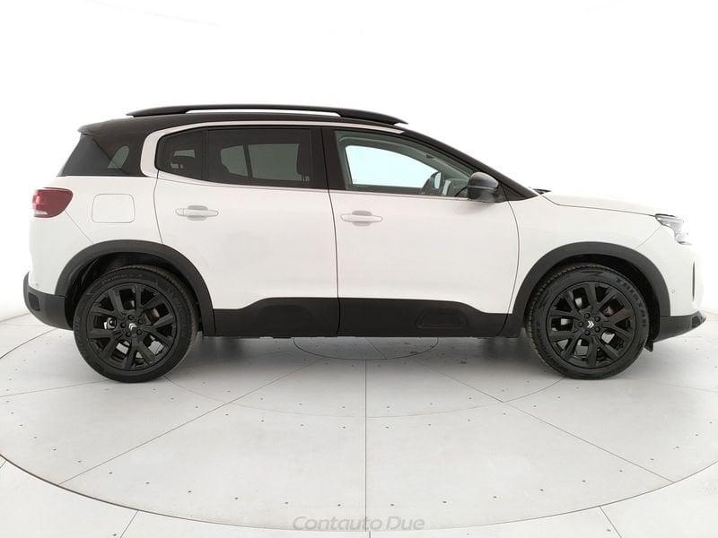 Citroën C5 Aircross C5 Aircross 1.5 bluehdi Shine Pack s&s 130cv eat8