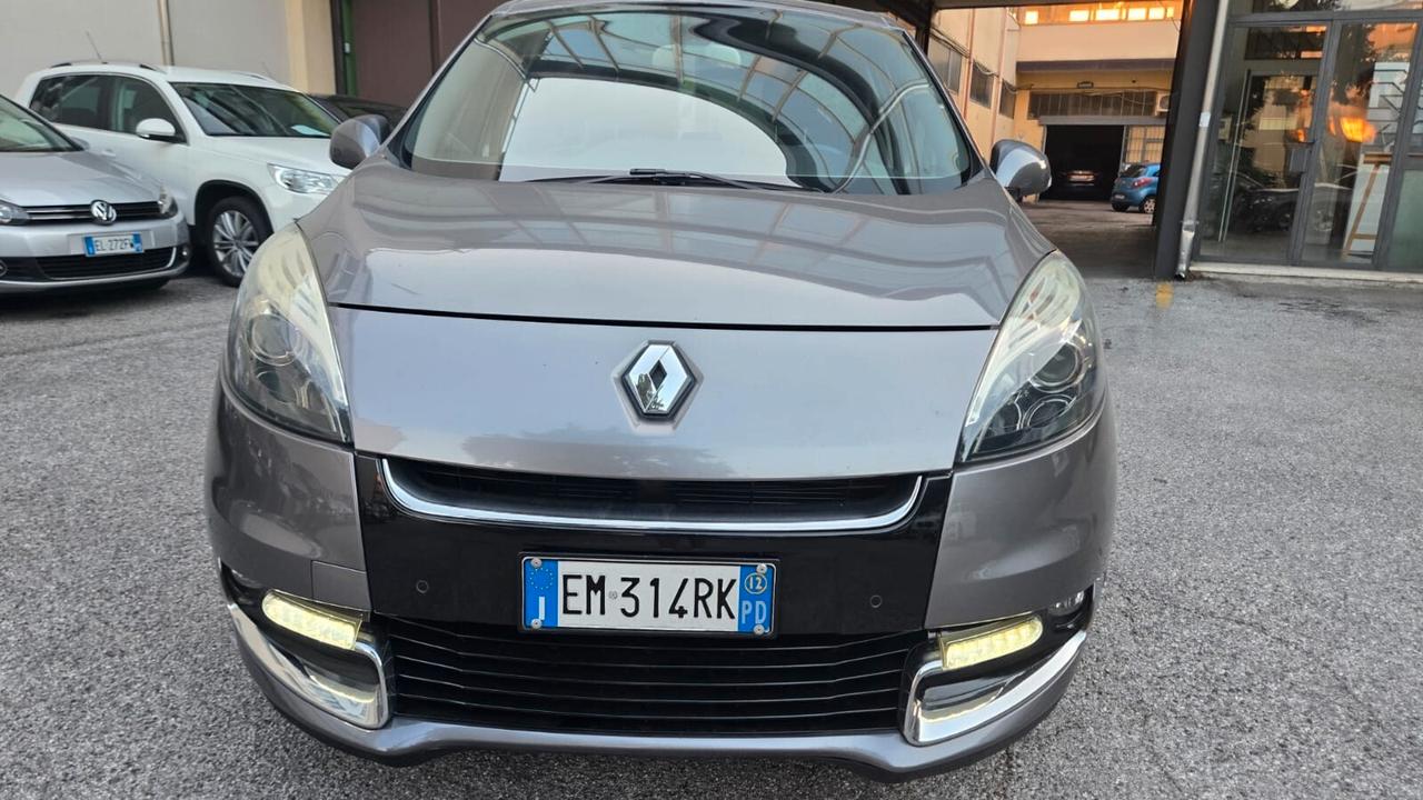 Renault Scenic Scénic XMod 1.6 dCi 130CV St
