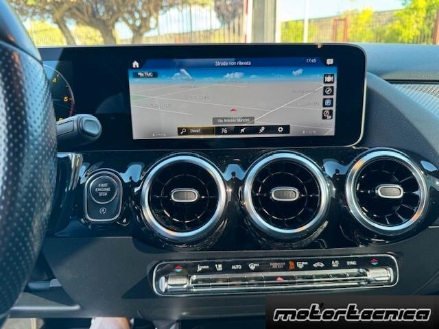 Mercedes-benz GLA 200 d Automatic Premium ITALIANA FULL