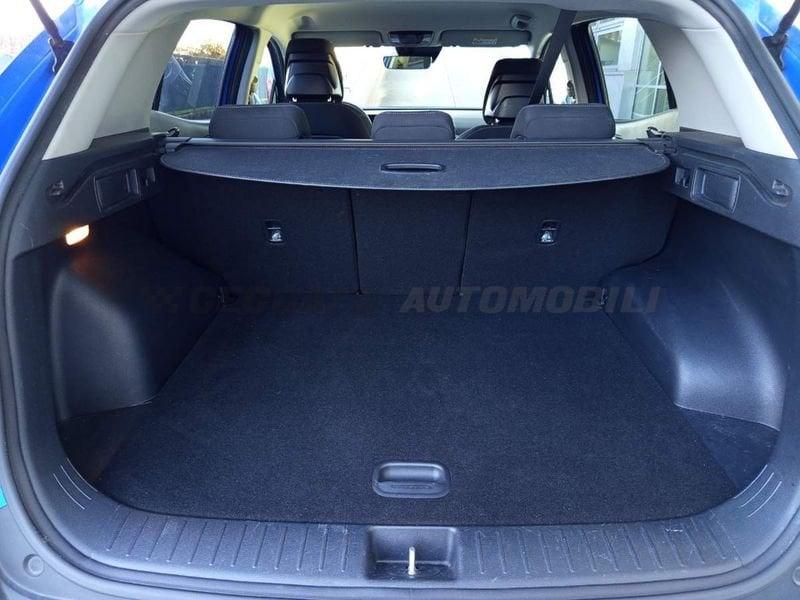 KIA Sportage Sportage 1.6 tgdi phev Style awd auto