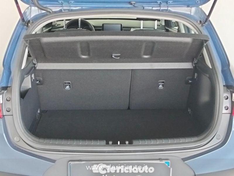Kia Stonic 1.2 DPI Urban