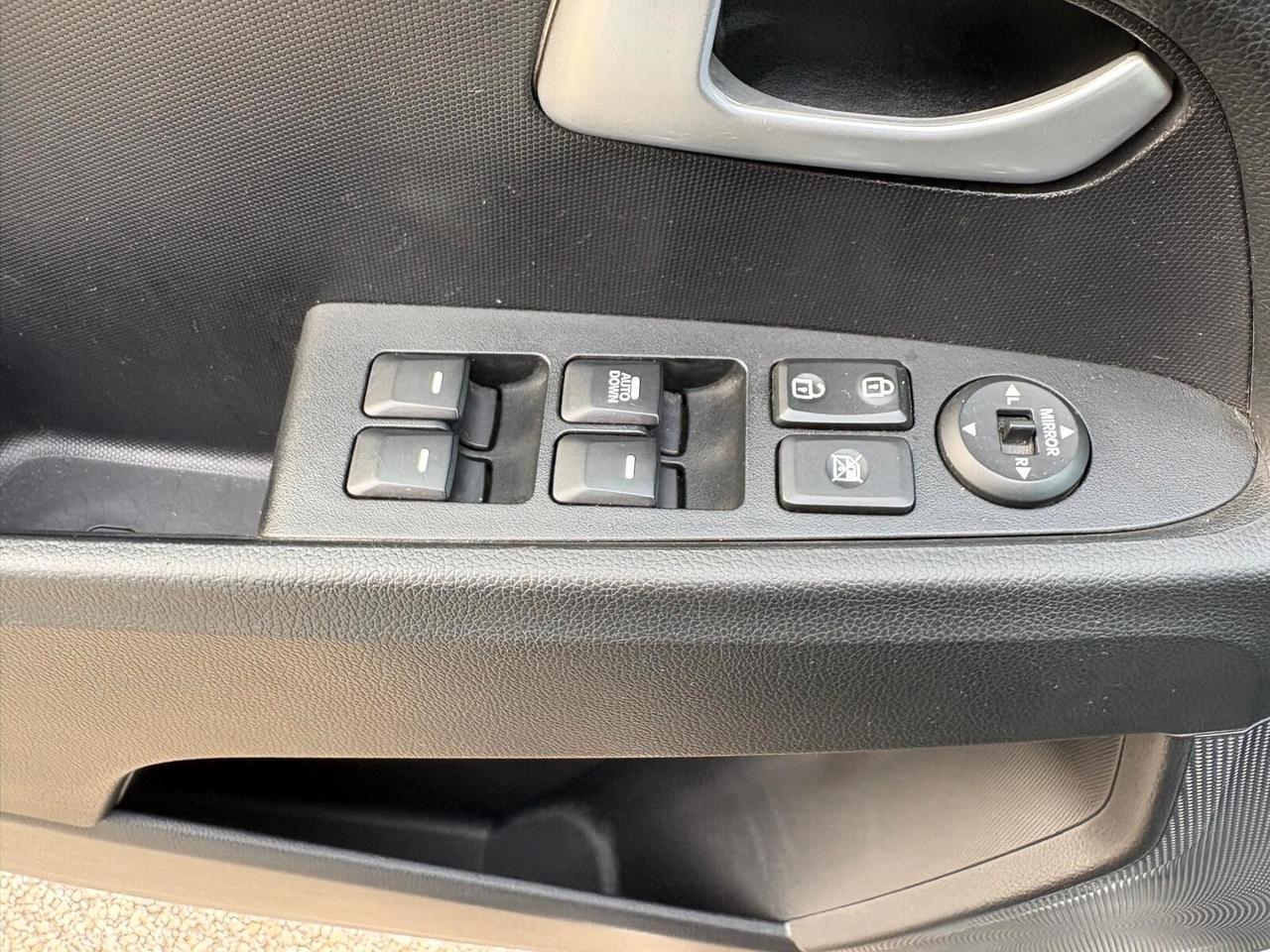 Kia Sportage 1.7 CRDI VGT 2WD Class 116CV