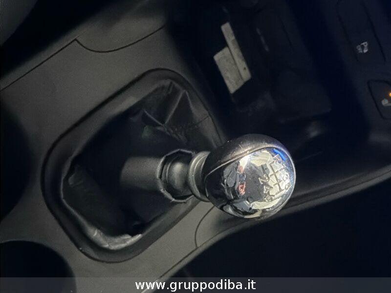 Hyundai ix35 Diesel 1.7 crdi Style 2wd