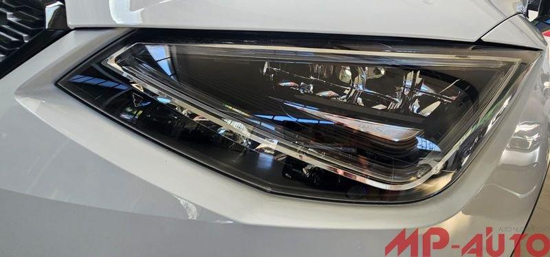 Seat Arona Arona 1.0 EcoTSI 115 CV XCELLENCE UNICO PROPRIETARIO - IVA ESPOSTA