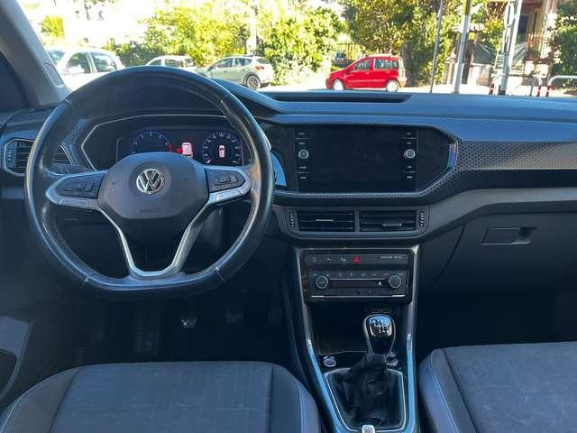 Volkswagen T-Cross T-Cross 1.0 tsi Advanced 115cv