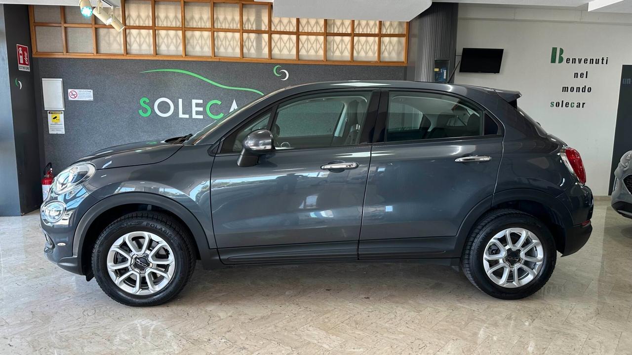 Fiat 500X 1.6 MultiJet 120 CV PASSAGGIO INCLUSO