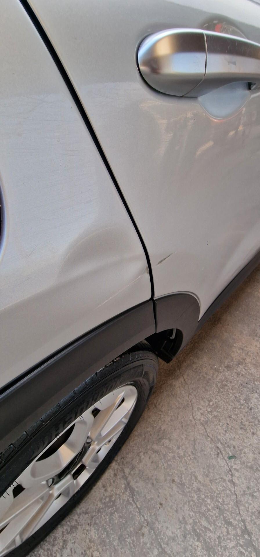 Fiat 500X 1.3 MultiJet 95 CV Cross