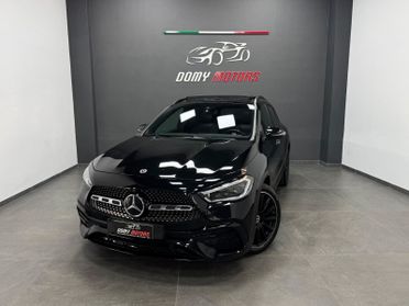 Mercedes-benz GLA 200 d Automatic Premium Plus