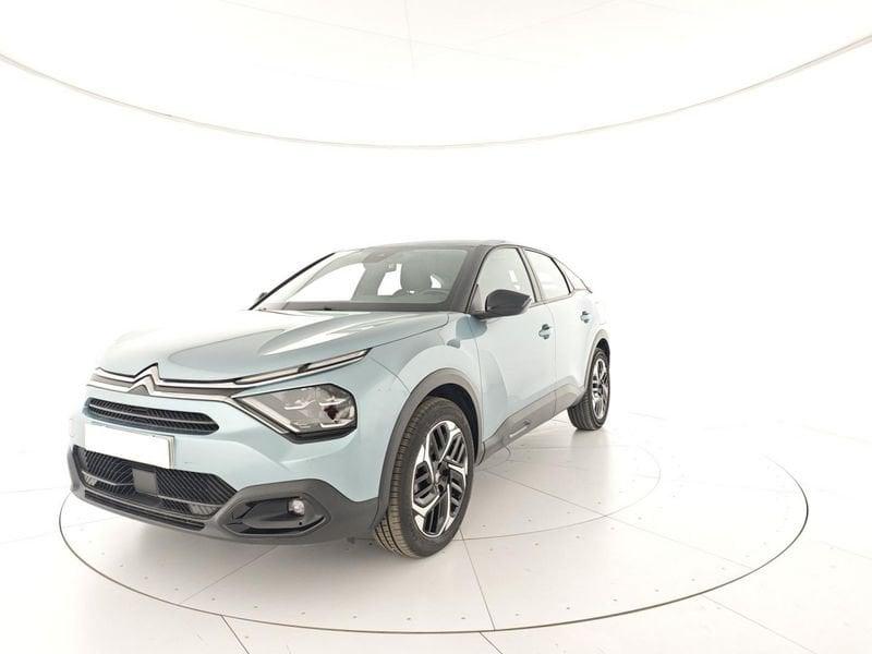 Citroën C4 PureTech 130 S&S Feel Pack