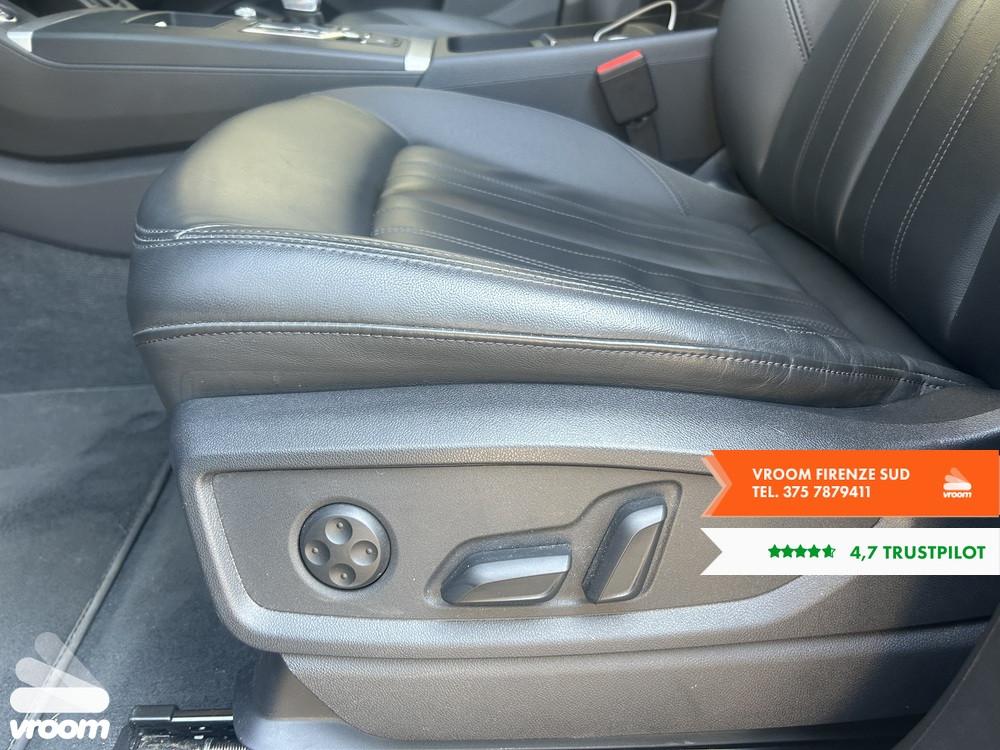 AUDI Q5 2ª serie Q5 SPB 40 TDI quattro S troni...