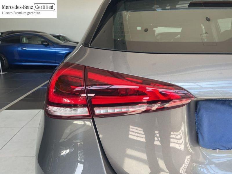 Mercedes-Benz Classe A A 180 SPORT AUTO