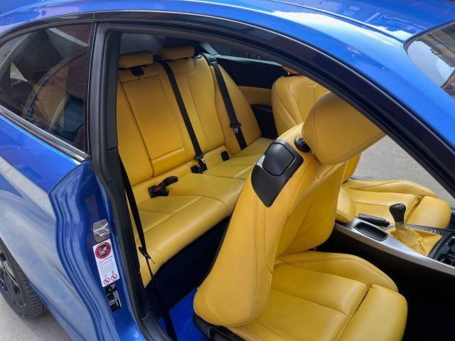 BMW 120 d xDrive 3 porte Msport tetto apribile un propriet