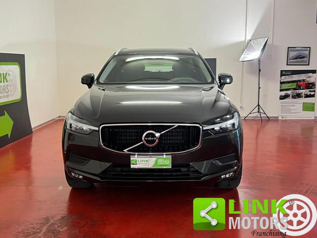 VOLVO XC60 B4 (d) Geartronic Momentum Pro