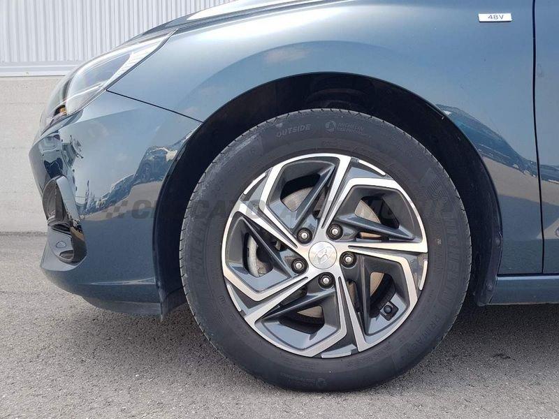 Hyundai i30 i30 Wagon 1.0 t-gdi 48V Prime 120cv