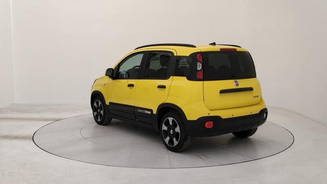 FIAT Panda 1.0 firefly hybrid Cross s&s 65cv