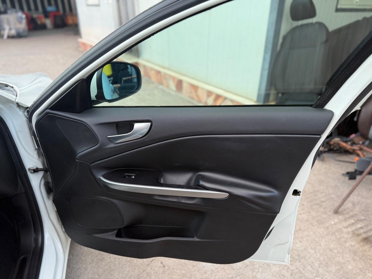 Alfa Romeo Giulietta 2.0 JTDm-2 140 CV Km Certif