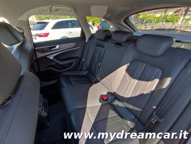 AUDI A6 Avant 40 2.0 TDI quattro ultra S tronic Business P